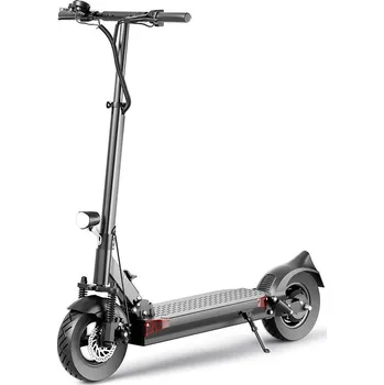 Motorová koloběžka MOTUS Elektrická koloběžka Motus Pro 10 ČERNÁ