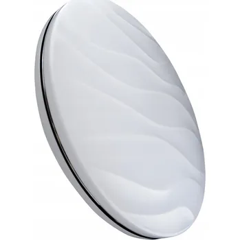 Kulatý Stropní Svítidlo Struhm 33 x 33 cm bílá