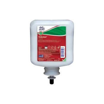 Péče o ruce Stokolan Classic regenerační krém na ruce 1 l