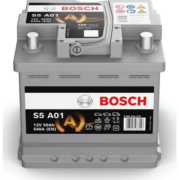 Autobaterie startovací baterie BOSCH 0 092 S5A 010