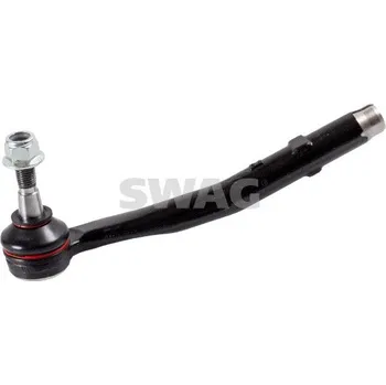 Táhlo řízení Hlava příčného táhla řízení SWAG 33 10 1418