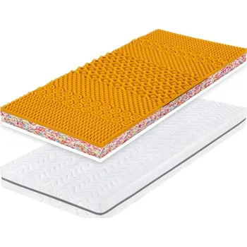 Matrace Tropico Tropico Plus F85 Maxi 16 90x190