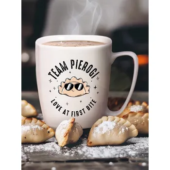 Hrnek Nadwyraz porcelán 380 ml