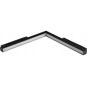 Lištový reflektor AZzardo 1 x 24 W, 33,5 m