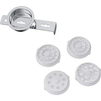 Kuchyňský robot Dormeo Primera Sada na Sušenky A Těstoviny K Robotu