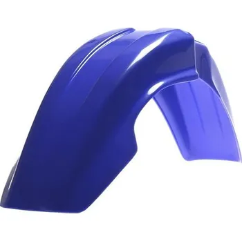 Přední blatník Polisport, modrý, pro Yamaha WR