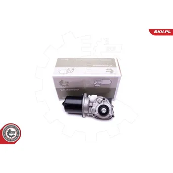 Motorek stěrače a odstřikovače Motorek stěračů ESEN SKV 19SKV182
