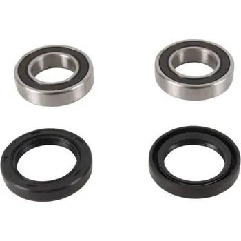 PIVOT WORKS ložiska předního kola YAMAHA YZ 125/250 98-24, YZF 250 01-13, YZF 400/426/450 98-13 (PIVOT WORKS ložiska předního kola YAMAHA YZ 125/250 98-24, YZF 250 01-13, YZF 400/426/450 98-13)