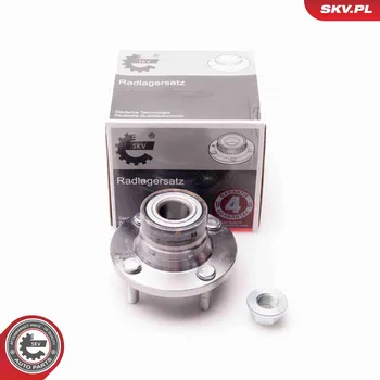 Ložisko kola, sada SKV 29SKV083