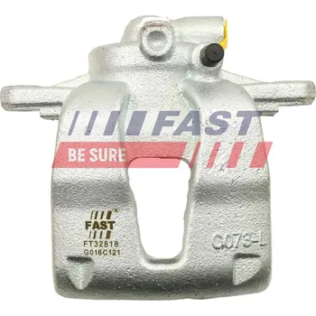 Brzdový třmen Brzdový třmen FAST FT32818