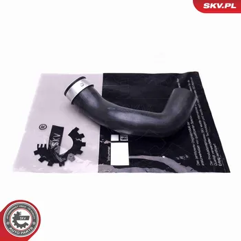 Nářadí pro automobil Hadička plnícího vzduchu SKV 43SKV389