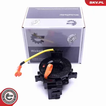 Nářadí pro automobil Vinutá pružina, airbag SKV 96SKV516