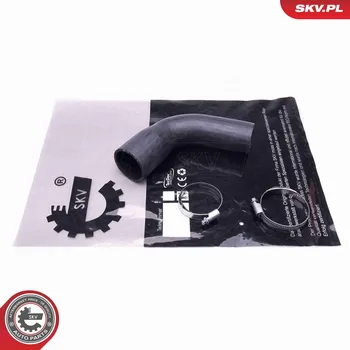 Nářadí pro automobil Hadička plnícího vzduchu SKV 43SKV296