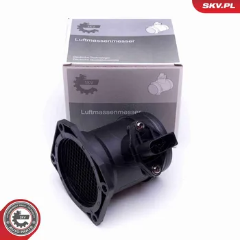 Váha vzduchu Váha vzduchu / snímač množství protékajícího vzduchu ESEN SKV 07SKV155