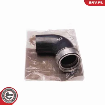 Autodílna Hadička plnícího vzduchu SKV 24SKV157