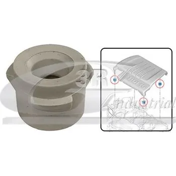 Nářadí pro automobil Doraz, kryt motoru 3RG 83264