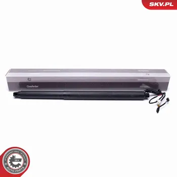 Nářadí pro automobil Elektromotor, zadní dveře SKV 52SKV941