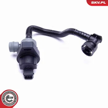 Palivové čerpadlo Zavzdušňovací/odvzdušňovací ventil, palivová nádrž SKV 31SKV154