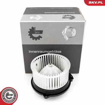 Nářadí pro automobil vnitřní ventilátor SKV 68SKV113