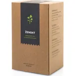 AROMATICA Bylinný čaj Ženský 20x2g AROMATICA CZ S.R.O.