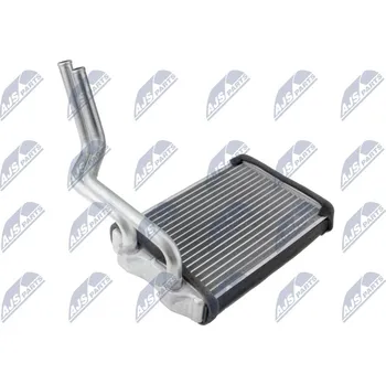 Výměník tepla Výměník tepla pro vnitřní vytápění NTY CNG-CH-004