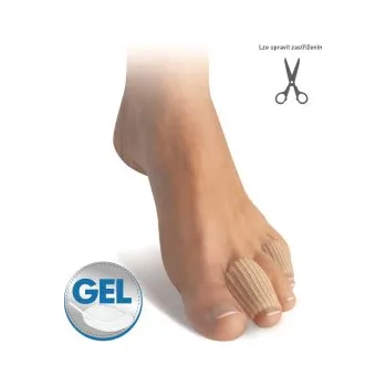 Vložka do bot Svorto 114 Gelový návlek TUBUS M (20mm)