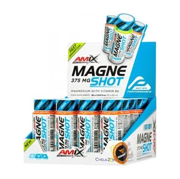 Amix MagneShot Forte neutral, 20 x 60 ml