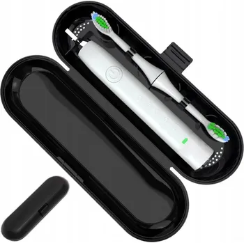 Péče o chrup Pouzdro na elektrický zubní kartáček APTEL 1 ks