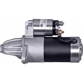 Startér Startér HELLA 8EA 012 527-101