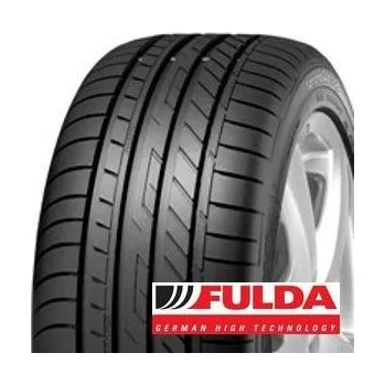 Letní osobní pneu Pneumatiky FULDA sport control 255/30 R19 91Y, sleva DOT