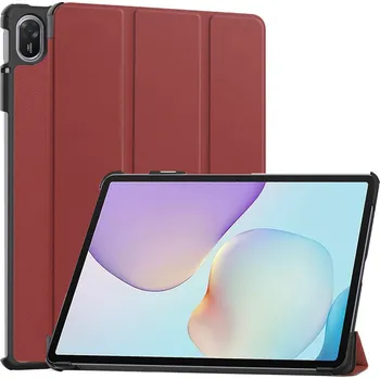 Techsuit - FoldPro - Huawei MatePad 11.5 (2025) - červený
