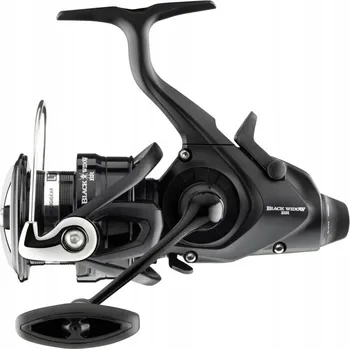 Rybářský naviják Naviják Daiwa Black Widow BR LT 5000-C 5.2:1
