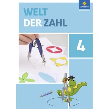 4. Schuljahr, Schülerband [DE] (2017, Brožovaná, Schroedel)