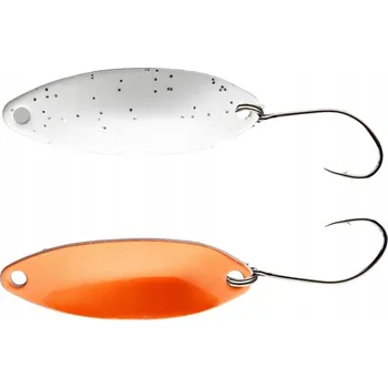 Umělá nástraha Wobler plandavka Cormoran Toro UL7 vel. 0 1,8 g