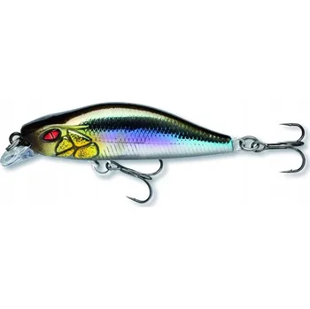 Umělá nástraha Wobler Daiwa Toddler Flat Minnow SS 5 cm, 4,8 g
