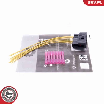 Zapalovací cívka Opravná sada kabelu, zapalovací cívka SKV 53SKV111