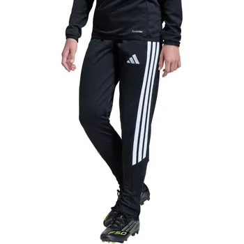 Dívčí tričko Adidas Tiro 26 League Training Slim Kalhoty černobílé JY7117 152CM