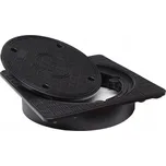 Čtvercové víko Karmat plastové DN315 A15 3 tuny