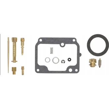 Palivový systém pro motocykl Opravná sada karburátoru KEYSTER KY-0532N