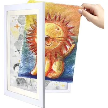 Rám na obraz Rámeček Mkitnvy, 32,8 x 24,1 cm