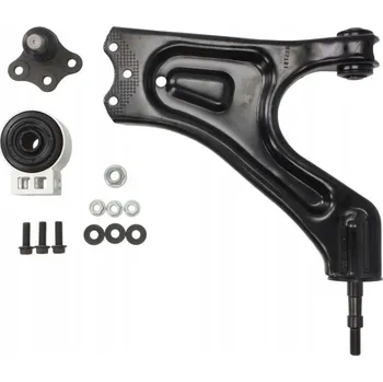 Zavěšení kol TRW JTC1628 Rameno , odpružení kol