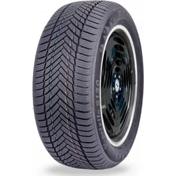 Zimní osobní pneu TRACMAX X-PRIVILO S130 215/65 R15 96H DOT2024