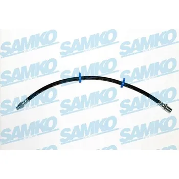 Brzdová hadice Samko 6T46794 Brzdová hadice flexibilní