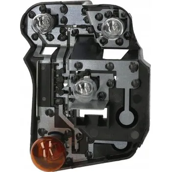 Posilovač řízení LIŠTA ŽÁROVEK BMW 3 09.06-03.10