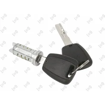 Autozámek Zamykací válec ABAKUS 132-016-074