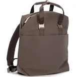 Zwei městský batoh hnědý