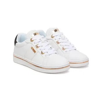 Dámská móda Sneakersy Guess FLPSTW ELE12 38