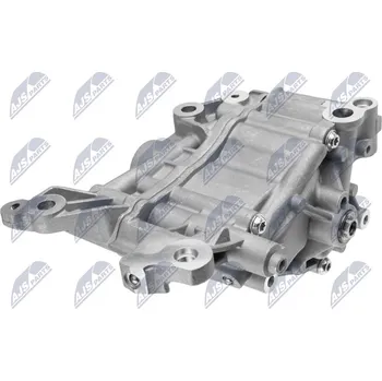 Motor automobilu Olejové čerpadlo NTY BPO-BM-008