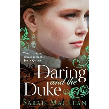 Daring and the Duke - Sarah MacLean