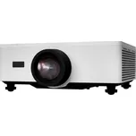 NEC projektor P601Q DLP 6000 ANSI-Lumen 3840 x 2160 UHD 4K integrovaný reproduktor
